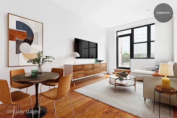 257 Throop Avenue #2