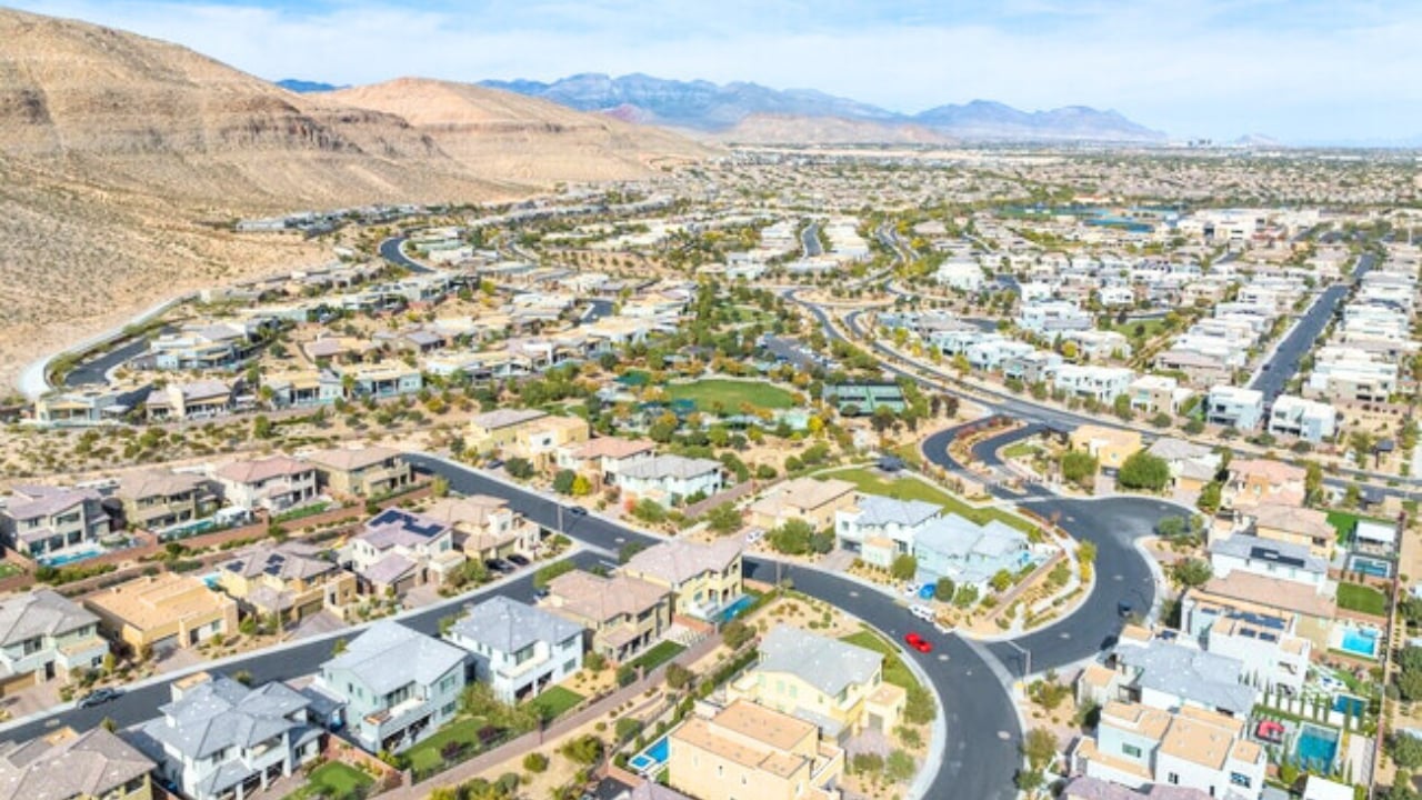 Why Buyers Love Summerlin: The Heart of Las Vegas Luxury Living