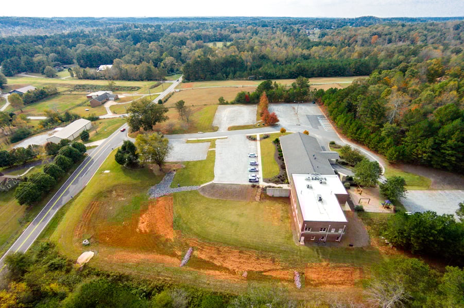 659 Arnold Mill Rd