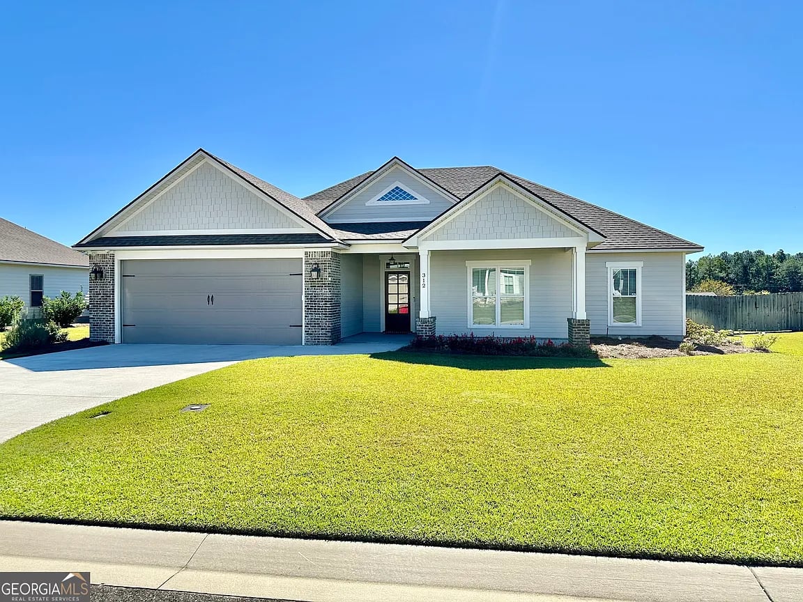 312 Findley Chase Ln