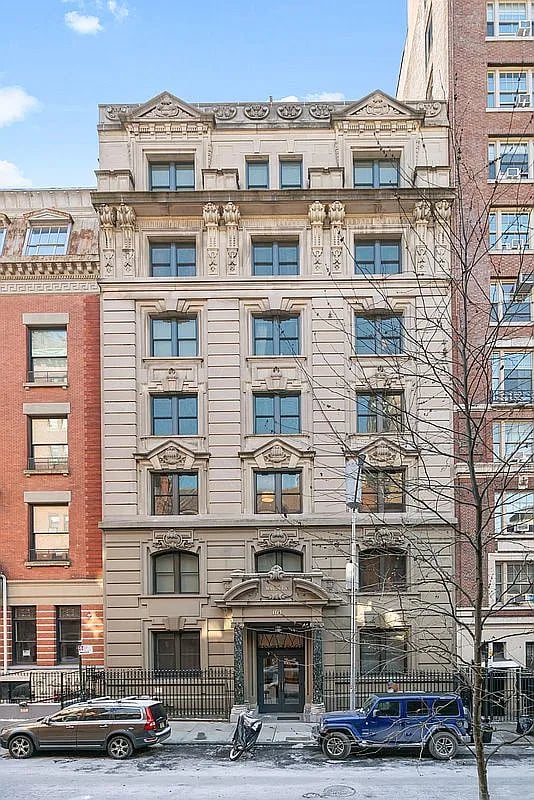 164 West 74th Street PHA