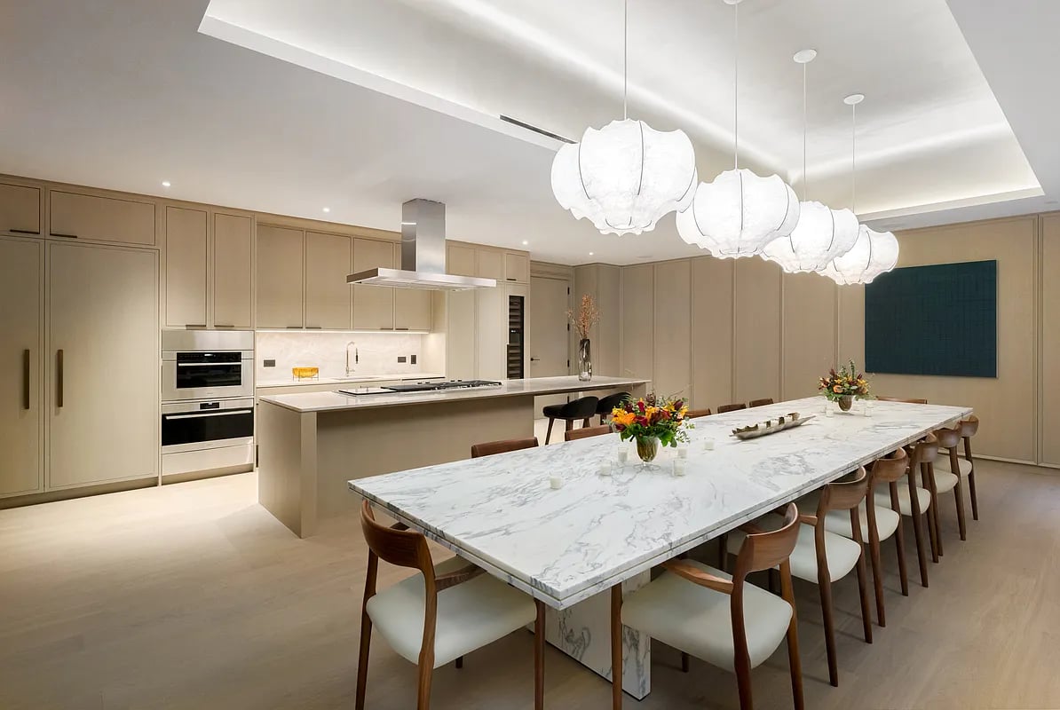 250 West 96th Street Unit:9C