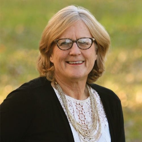 Amy Henry Little Rock, AR Real Estate Agent Headshot