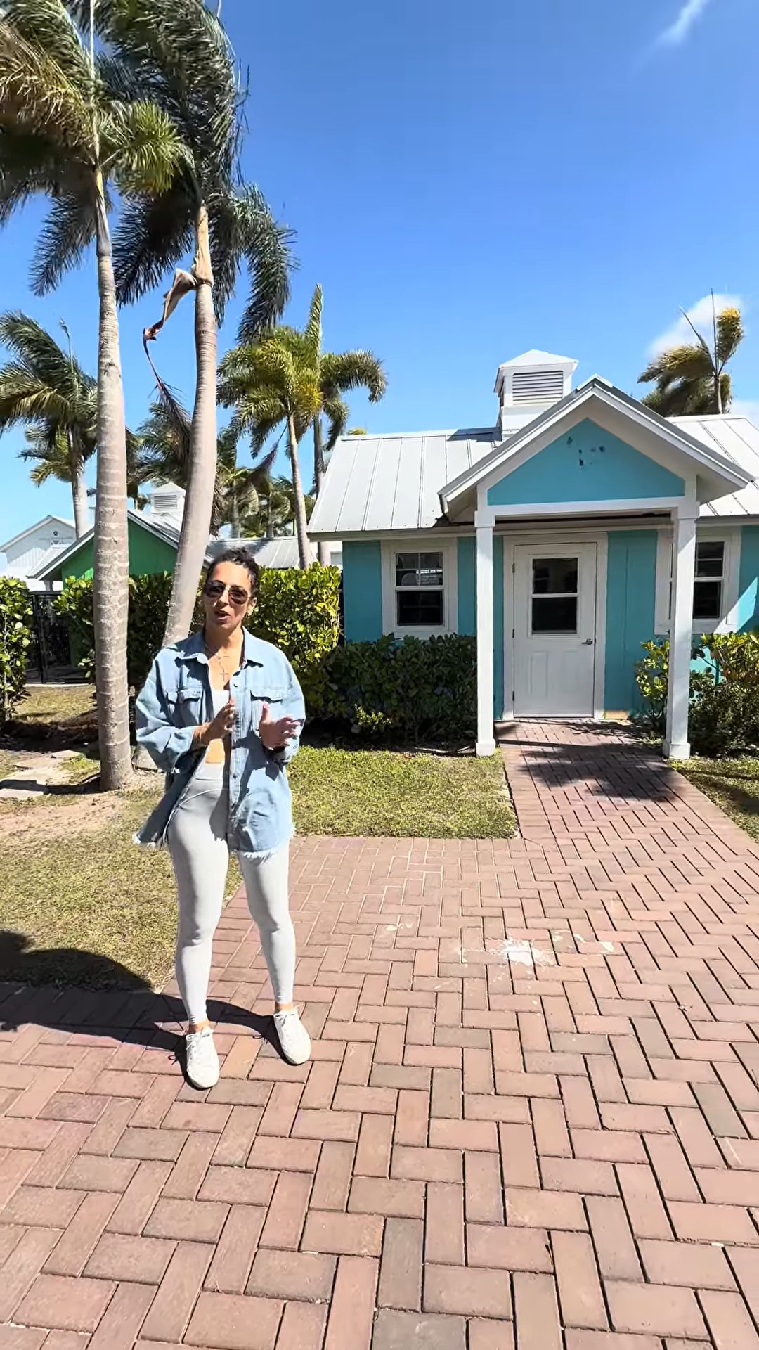 Nate’s Animal Rescue | Lakewood Ranch | Tara Gerber