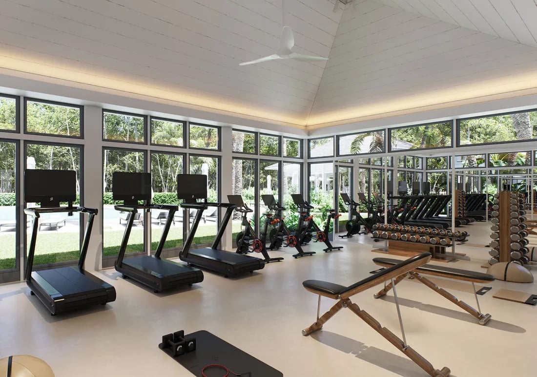 Luxury Condominium Residences Unit A201