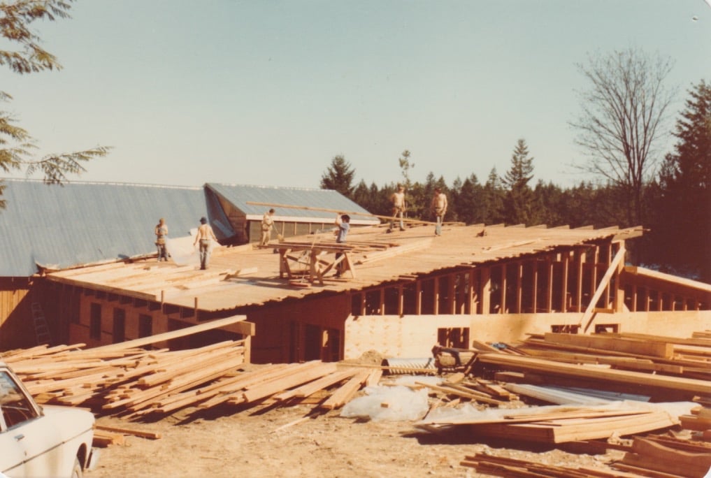 Cortes Island Lifestyle Series – Part 3