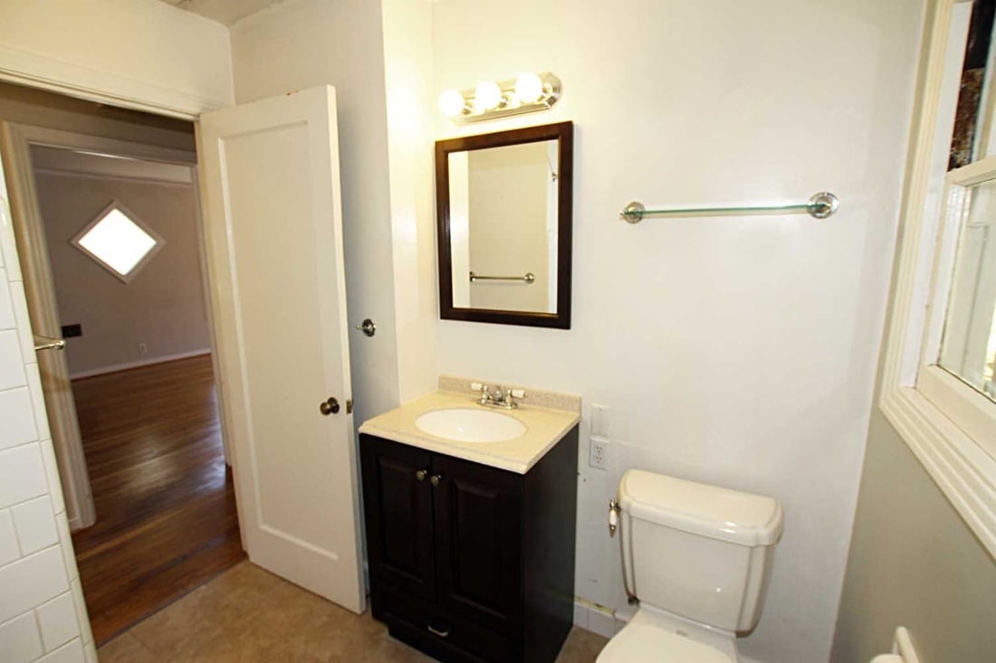 Sold Another Home in Tahoe Park! Represented Seller and Buyer