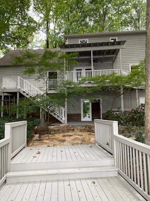 3271 Cardinal Lake Dr