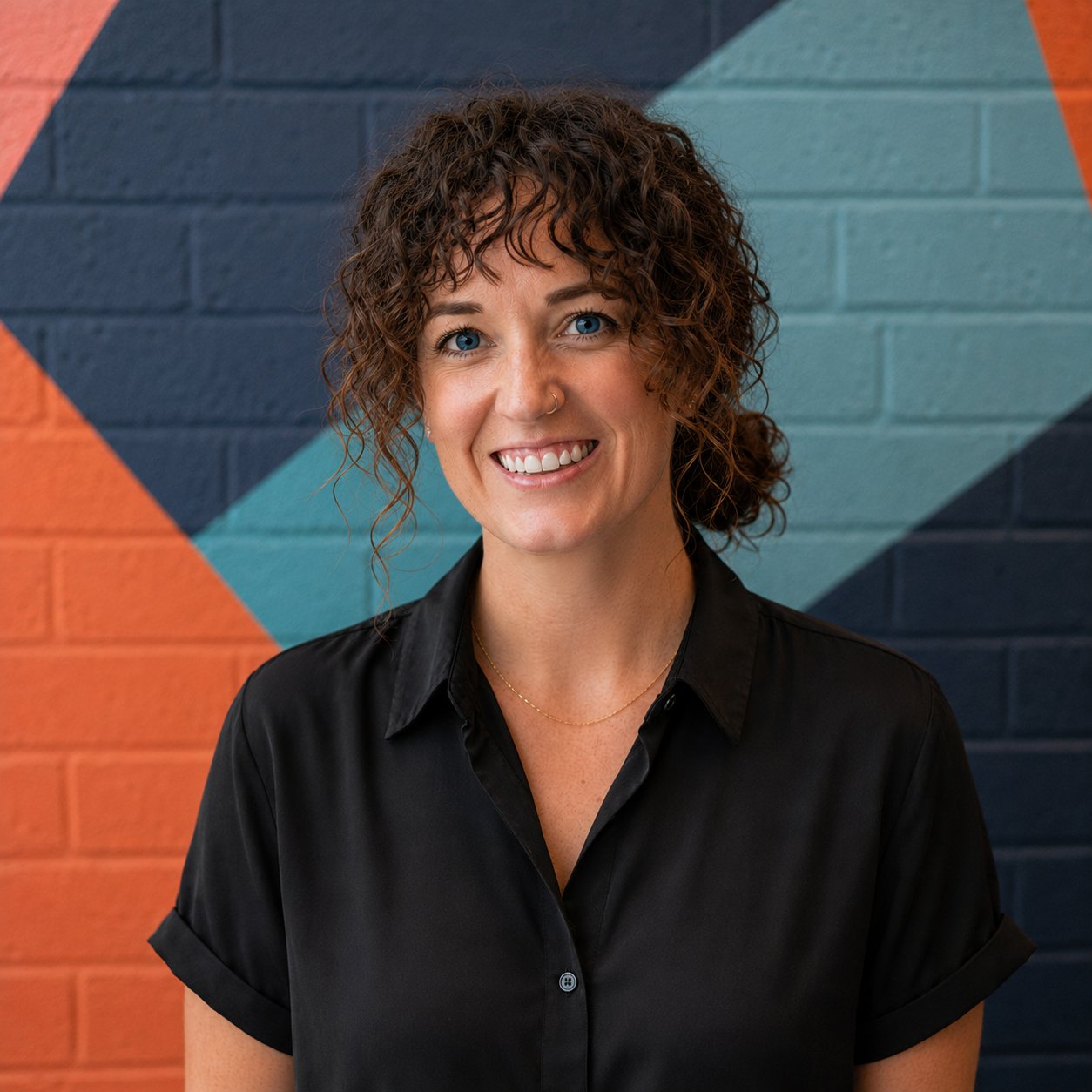 Hannah Groder