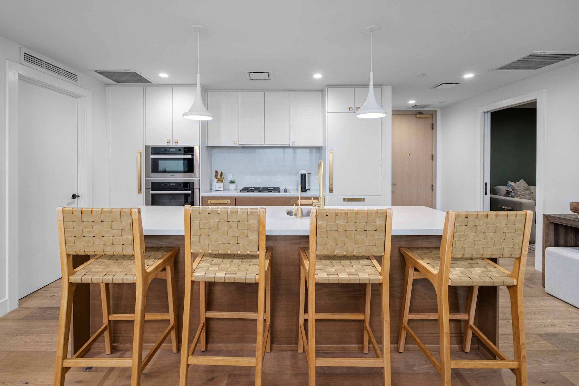 70 Rainey Street #1706 
