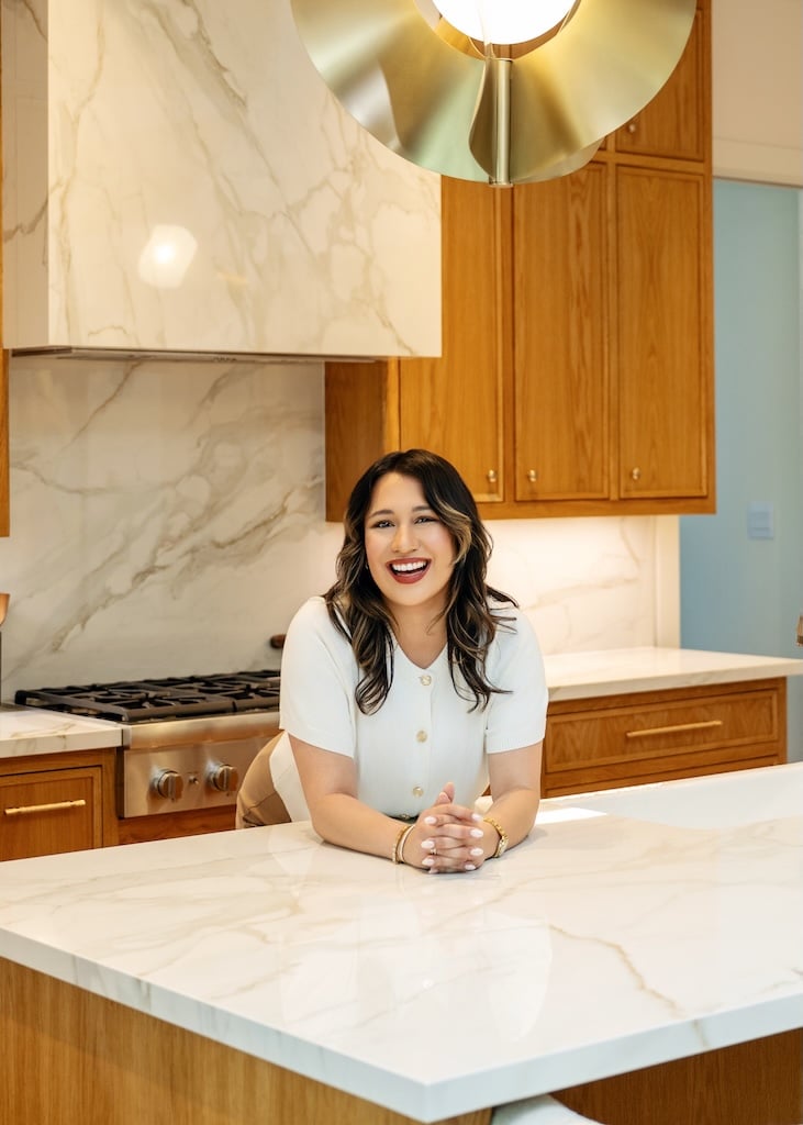 Erika Ontiveros | DFW Metroplex