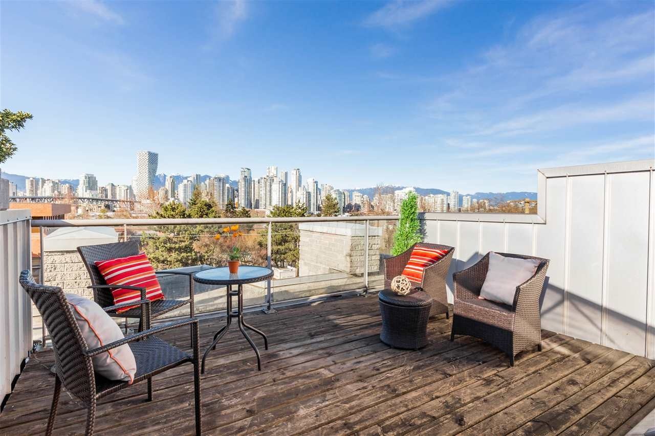 1250 W 6th Ave, #11