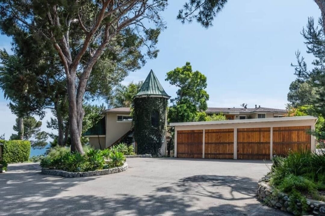 Aurex Reserve, Pacific Coast Hwy, 90265