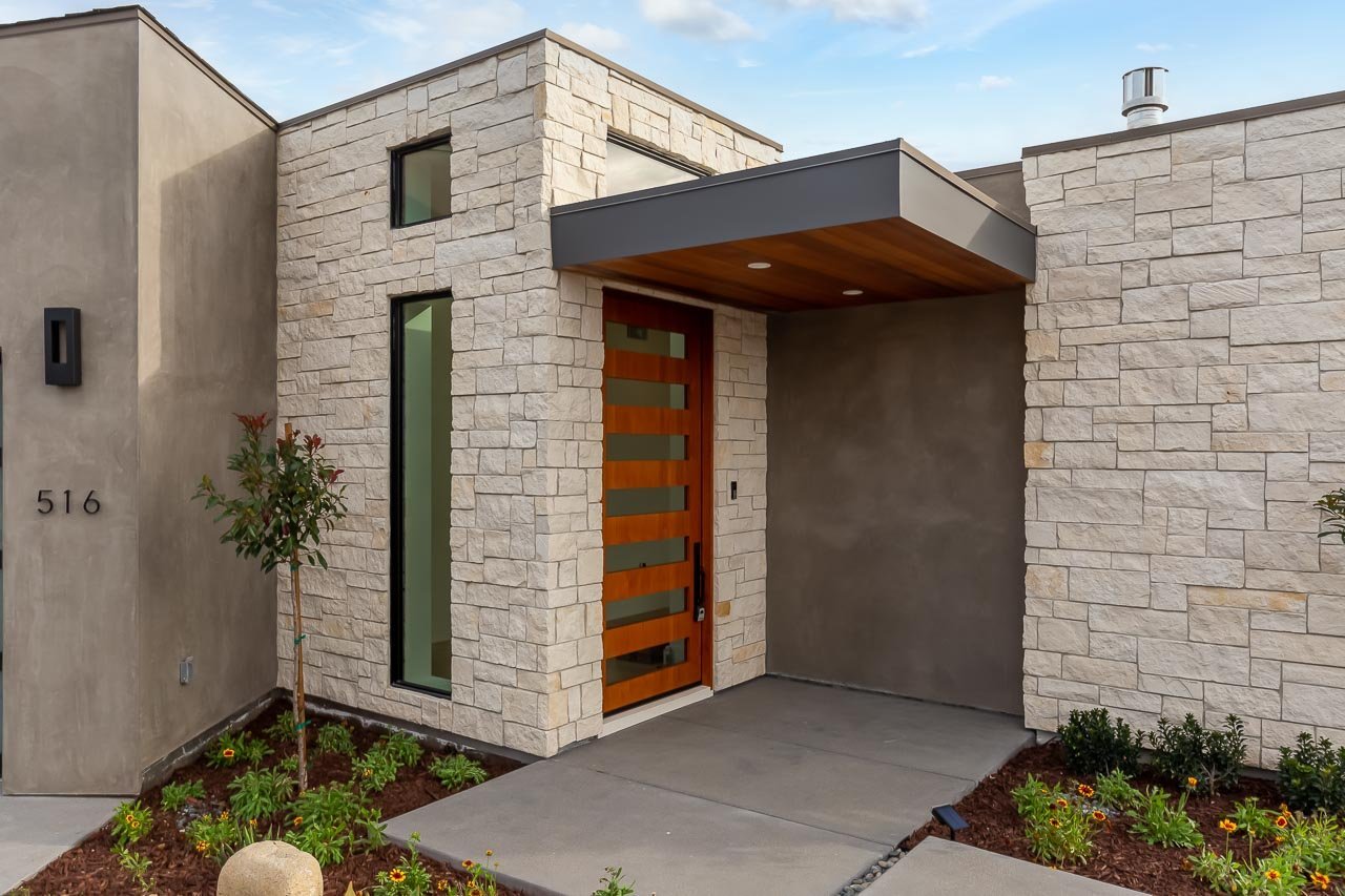 Ford Avenue, Solana Beach