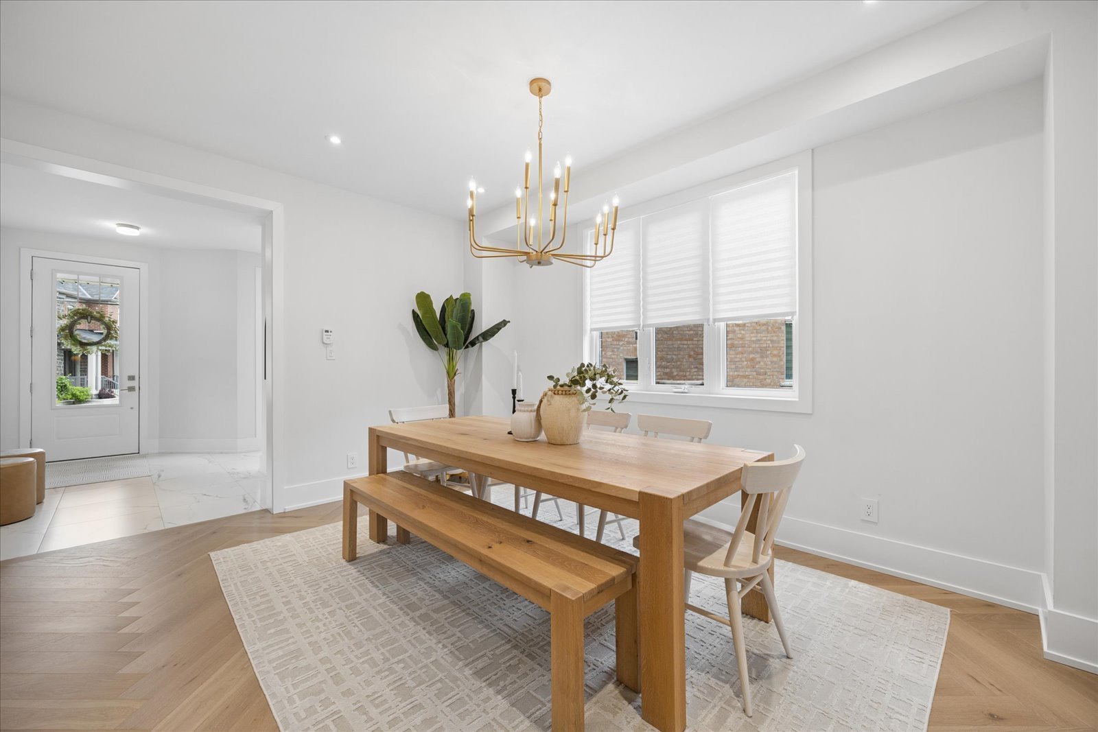 211 Busato Drive, Stouffville