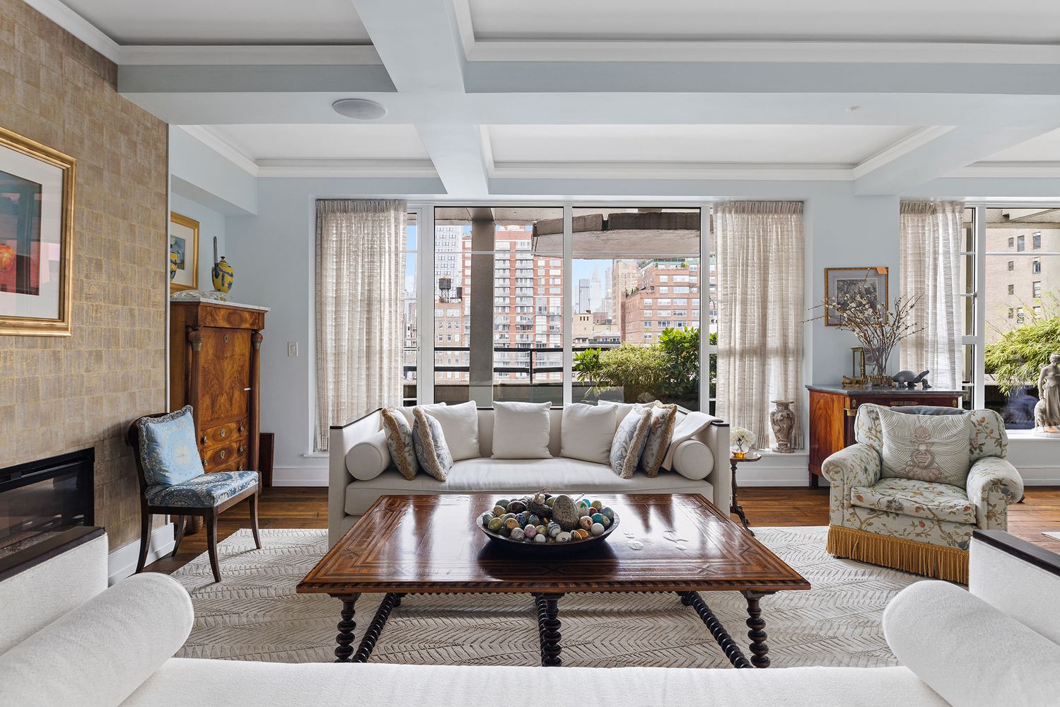 37 West 12th Street, PHC