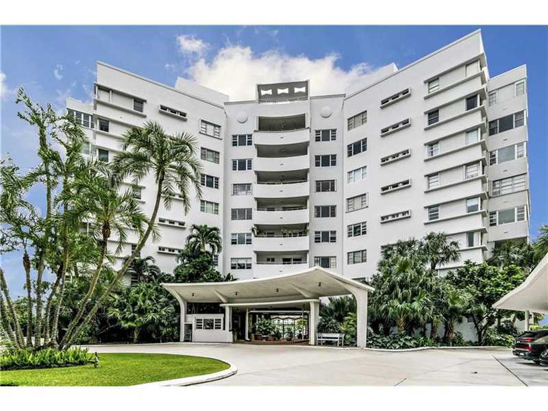 16 Island Ave #1A