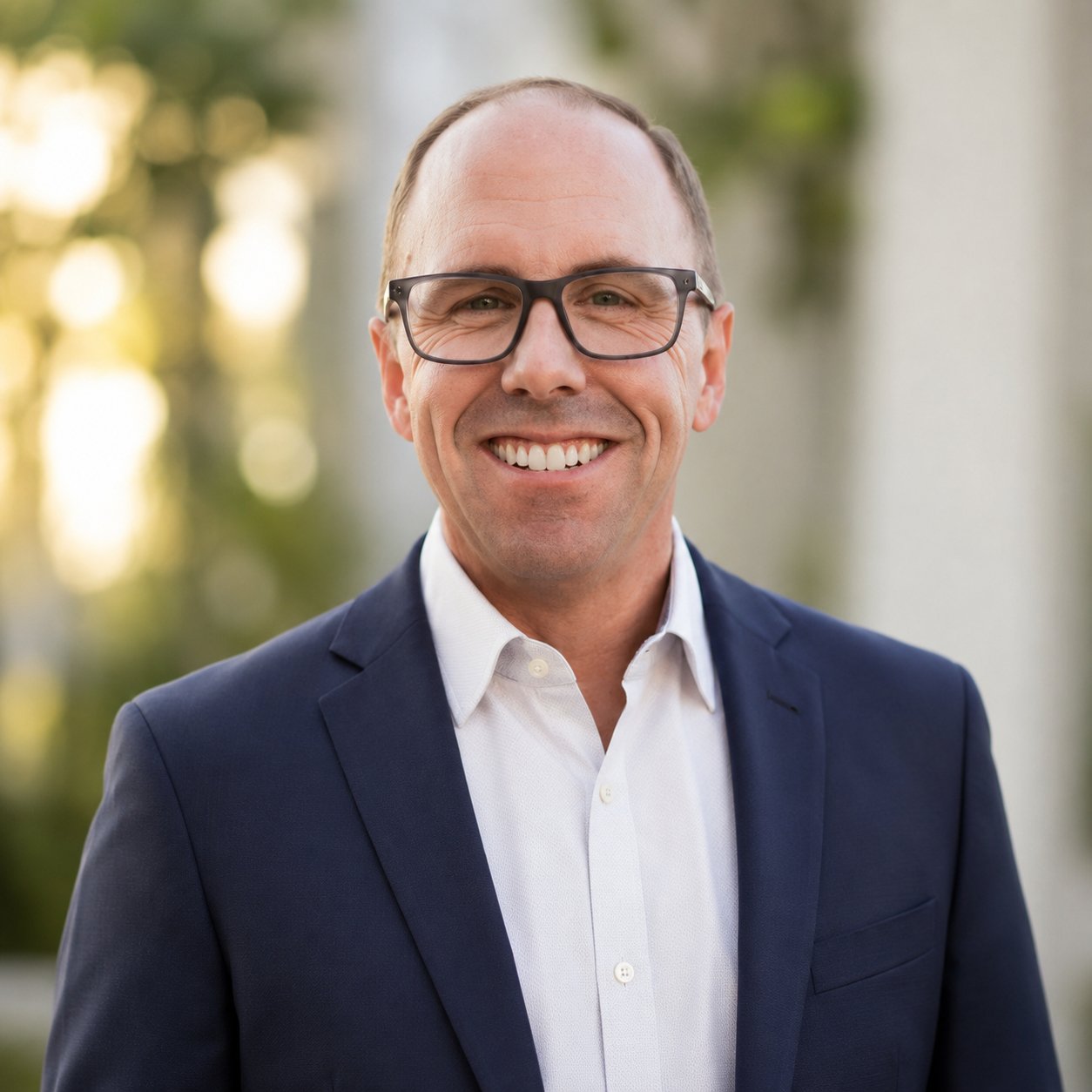 Chris Moody Palm Beach Gardens, FL Real Estate Agent Headshot
