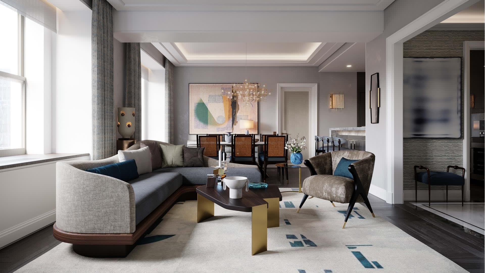 303 PARK AVENUE, #4105