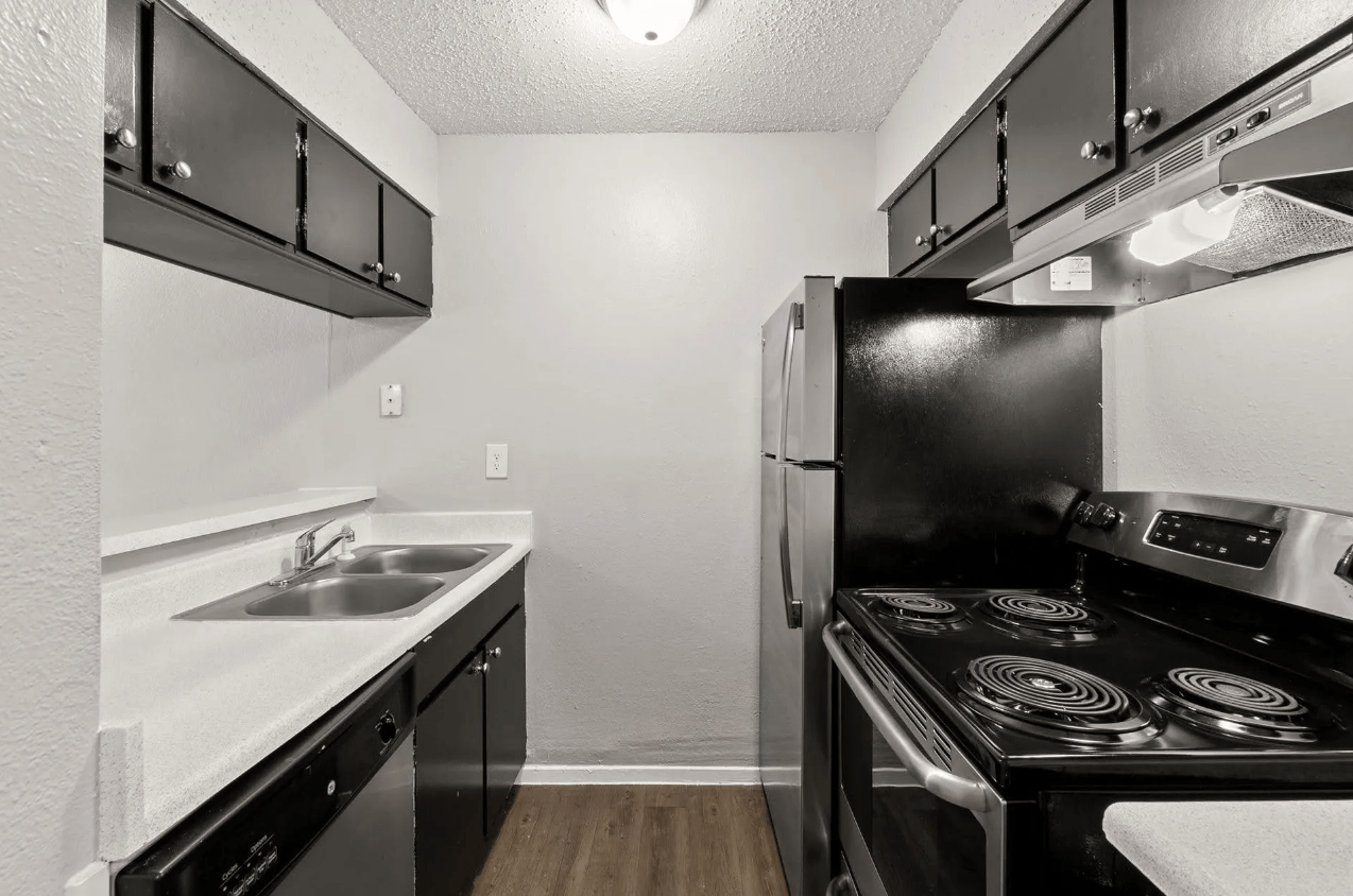 Affordable South Austin