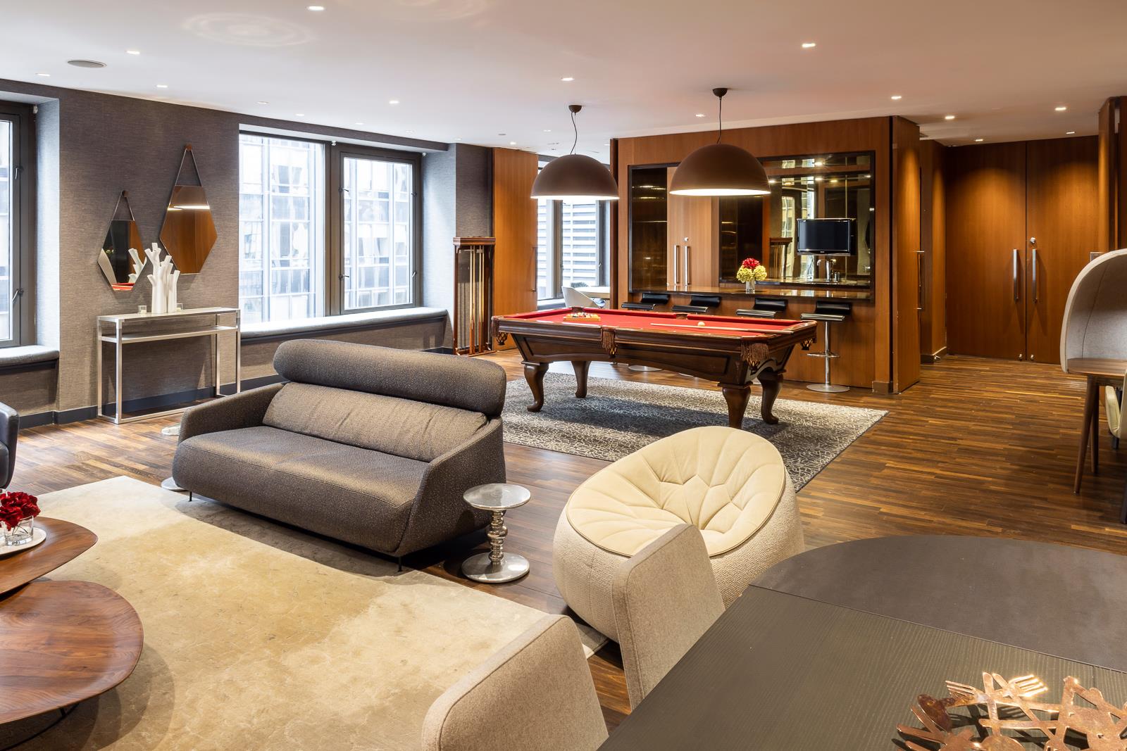 75 Wall Street, Apt 38-D