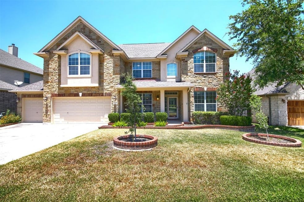 4295 Ridgebend Dr