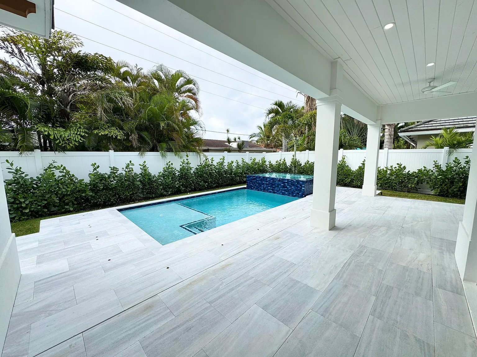 Open House - Coming Soon