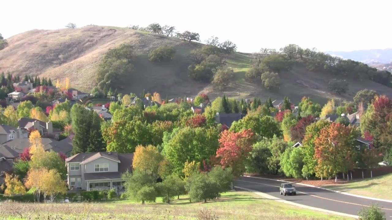 Magee Ranch in Danville