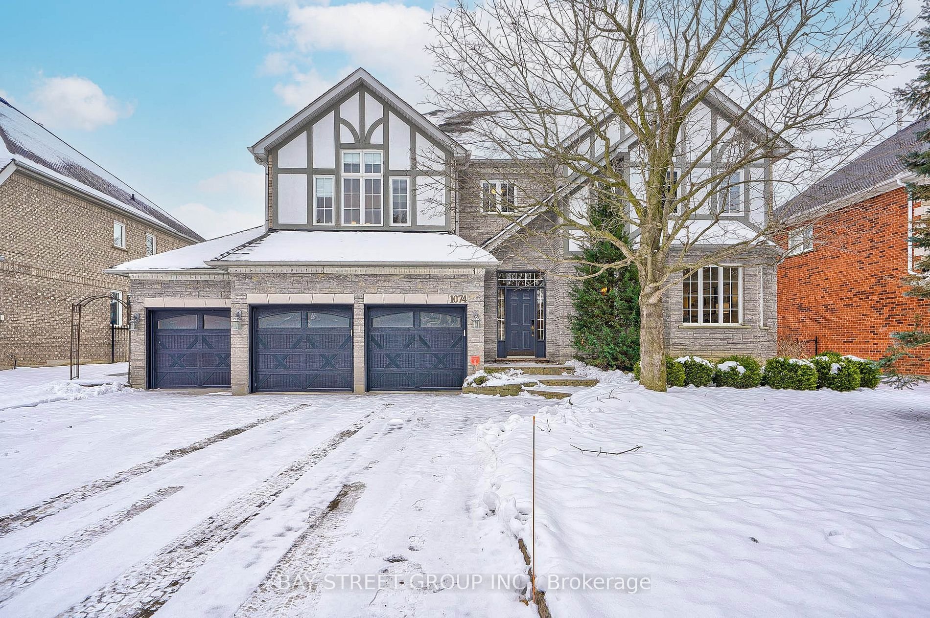 1074 Secretariate Rd, Newmarket
