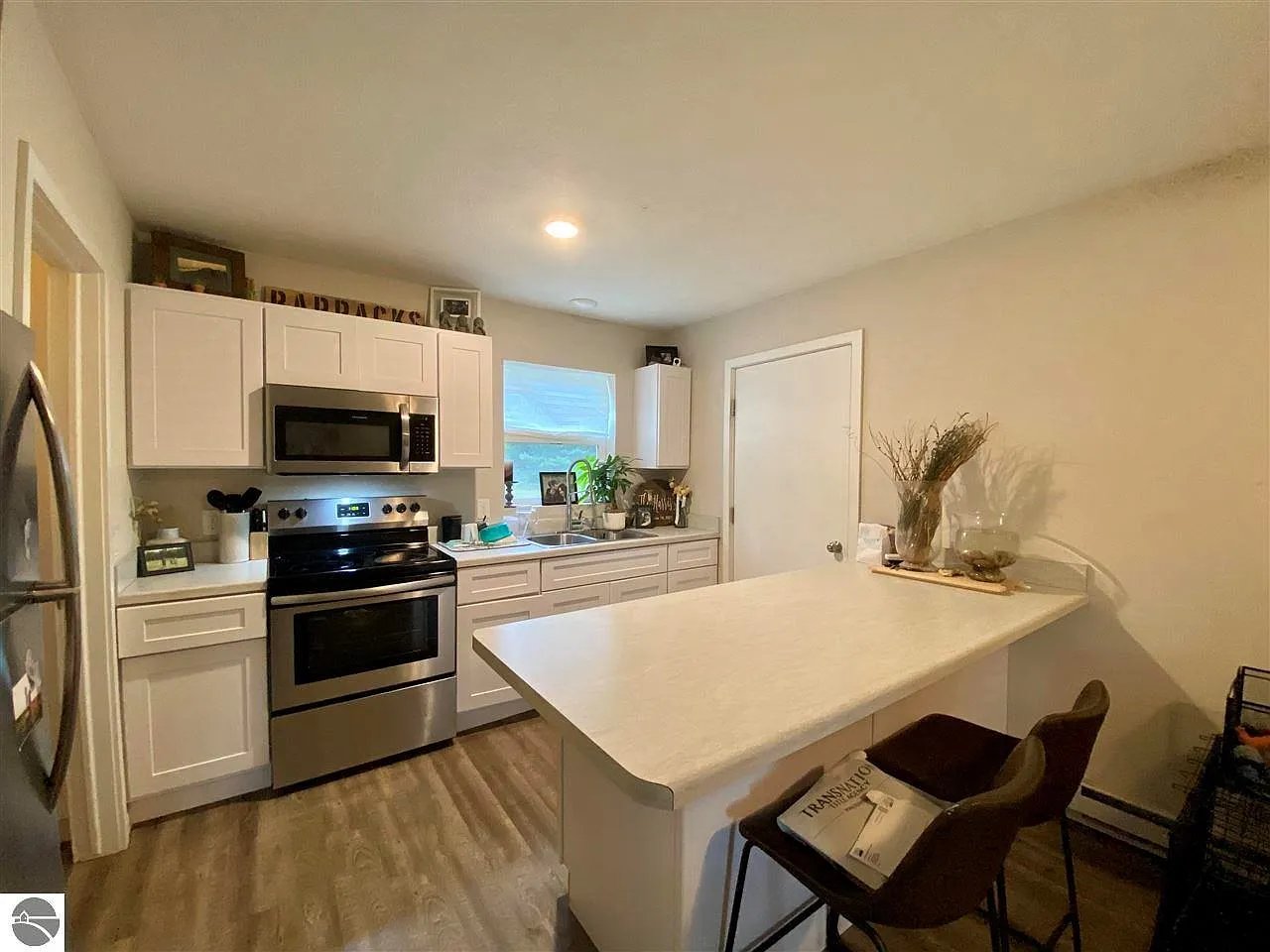 4724 W Blair Townhall Rd