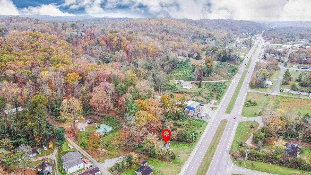 2303 Roane State Highway