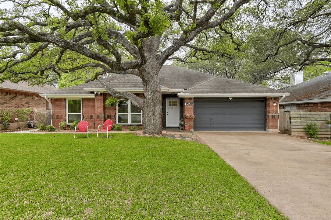 11510 Gatling Gun Lane