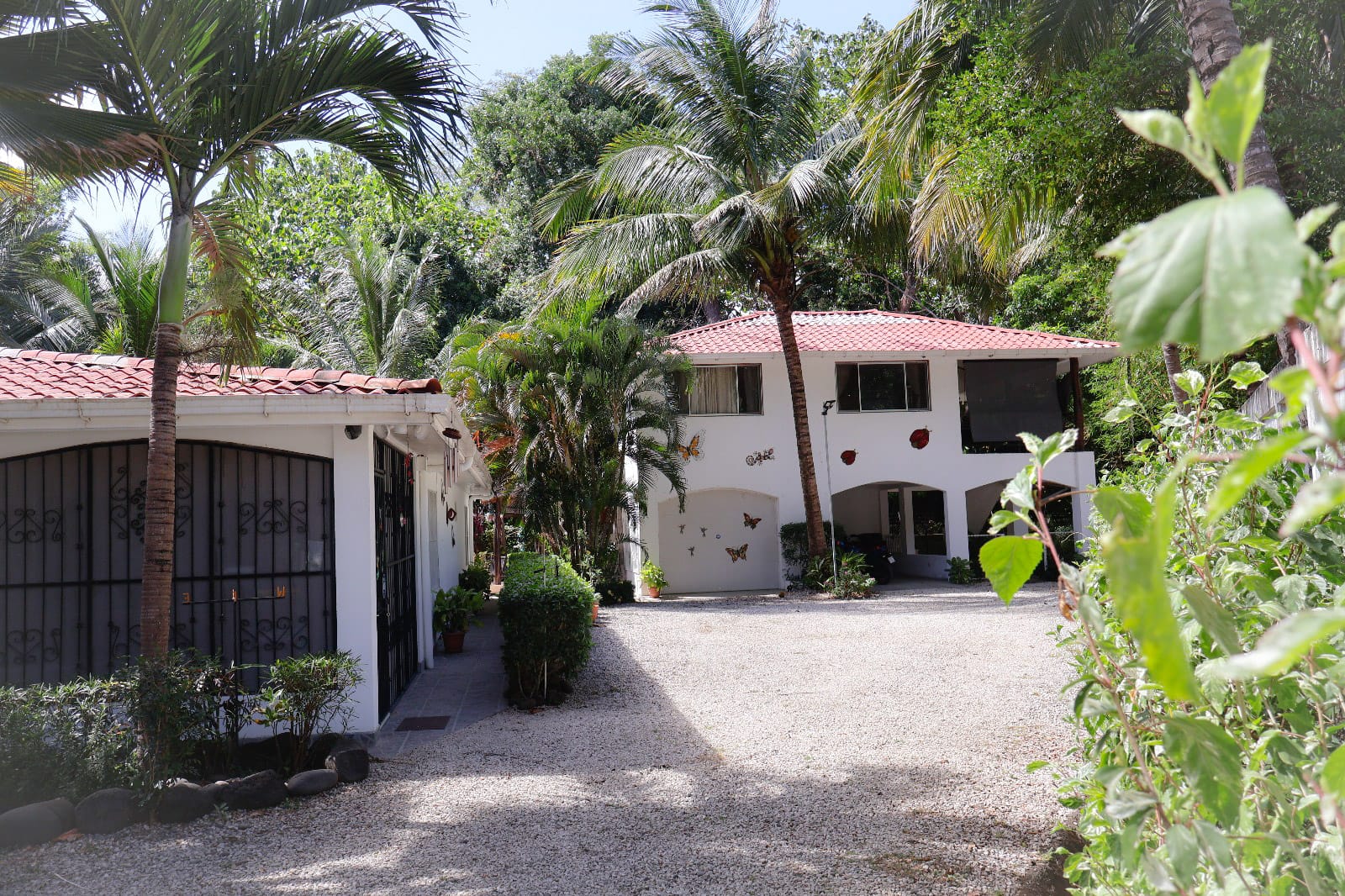 Casa Rincón Paraíso | Dual-Income Gem Steps from Potrero Beach!
