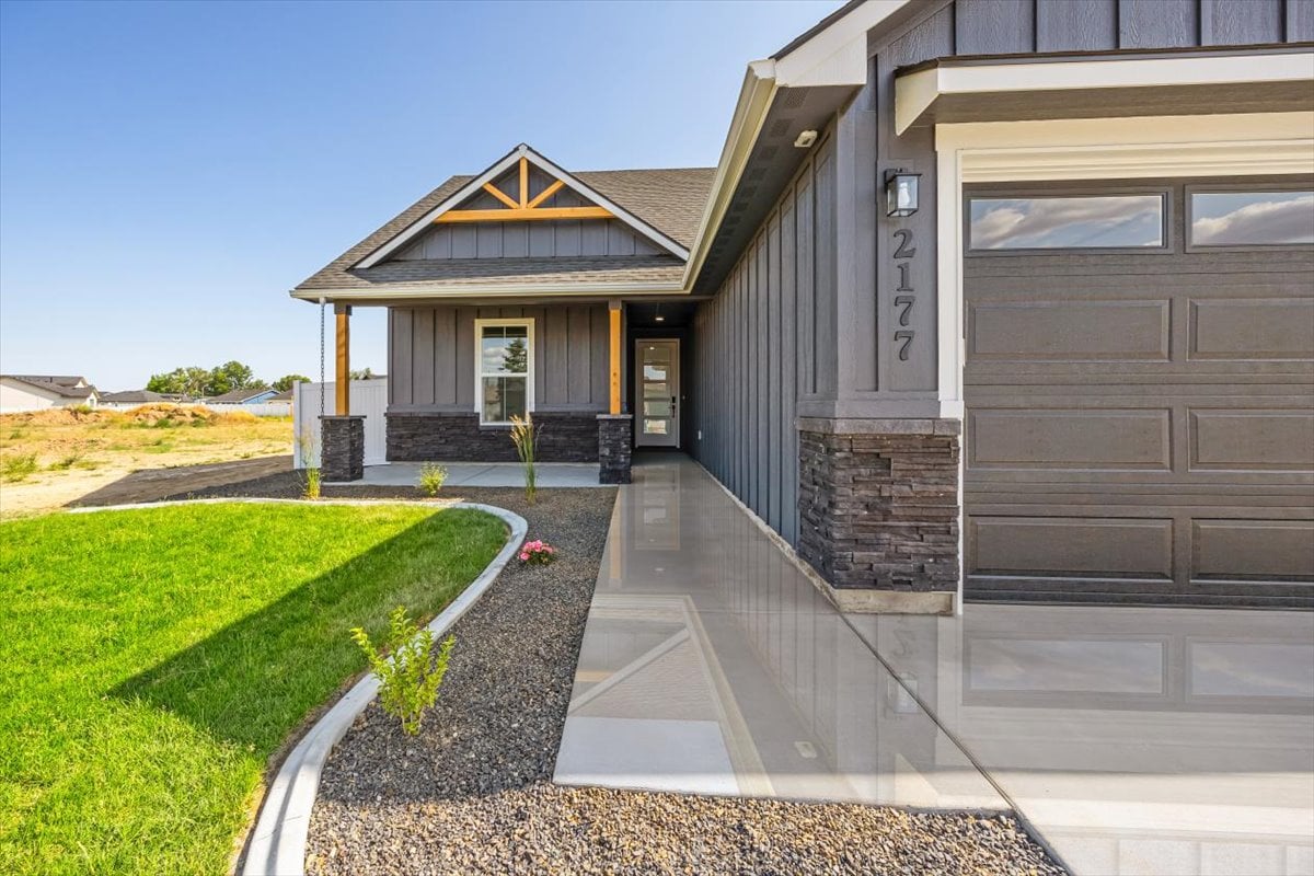Building a Custom Home with Cornerstone Building in Boise, Idaho