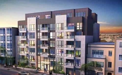 Luxe Condos