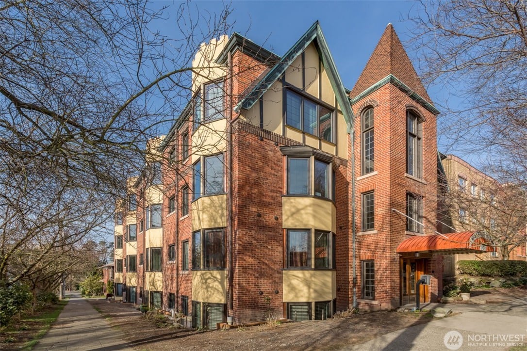 1101 17th Avenue #307