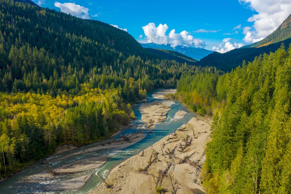 Nooksack Valley