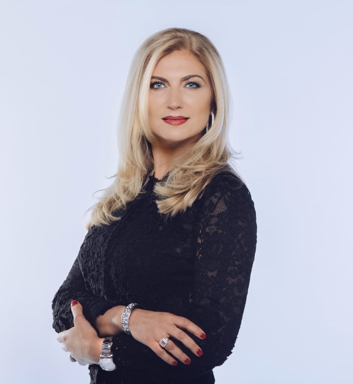 Maria Babaev