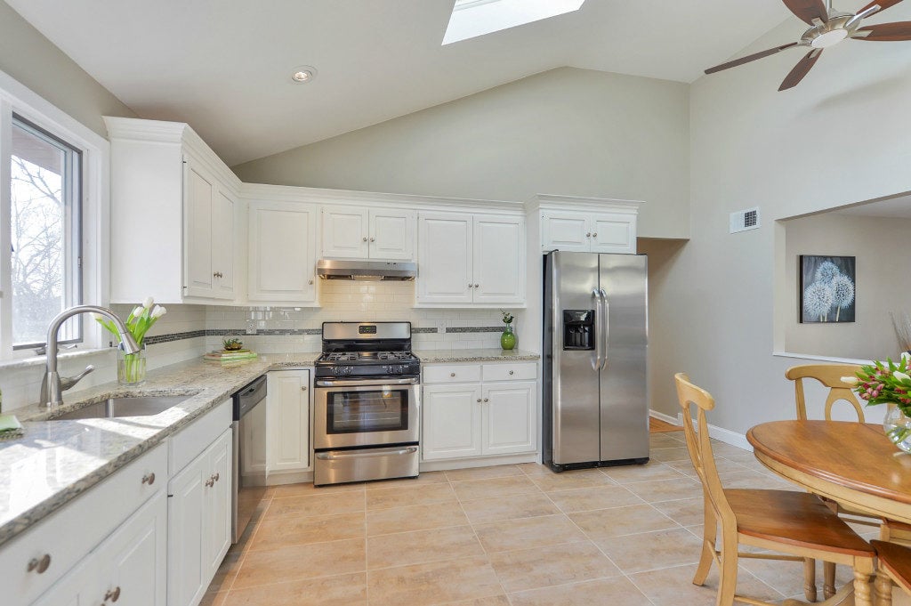 Sold With Multiple Offers Over List Price! – 17 Whittingham Terrace, Millburn