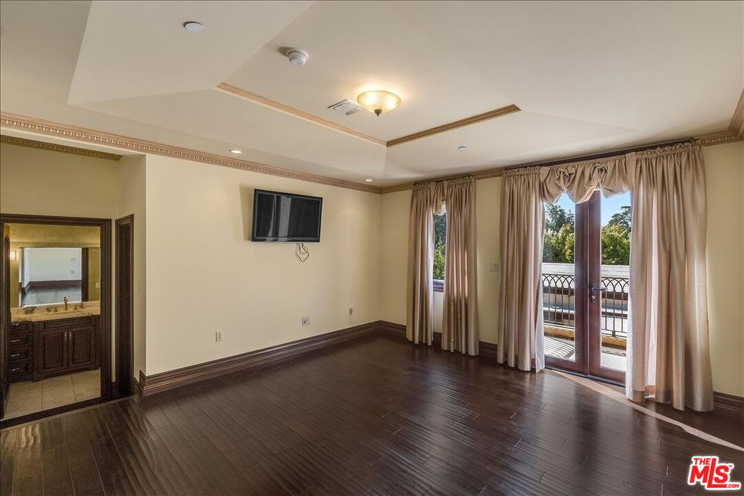 Pristine Villa