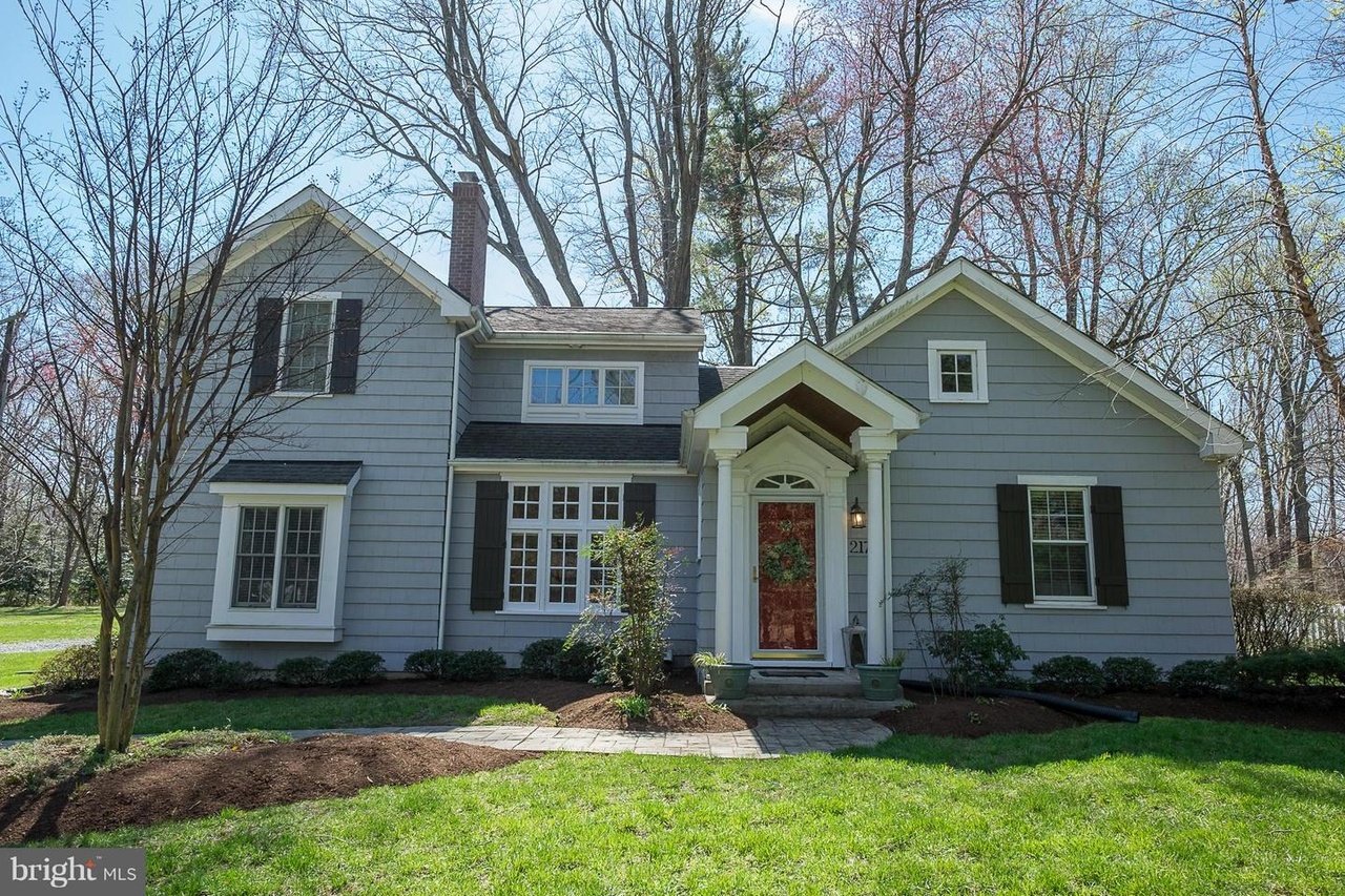 217 Old Mill Bottom Rd S