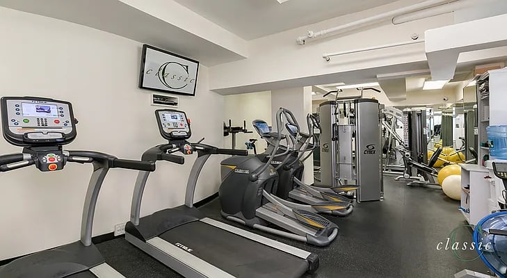 245 East 72nd Street #2C