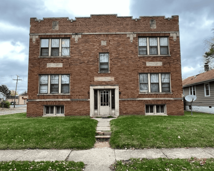 247 Florence Street | Hammond, Indiana