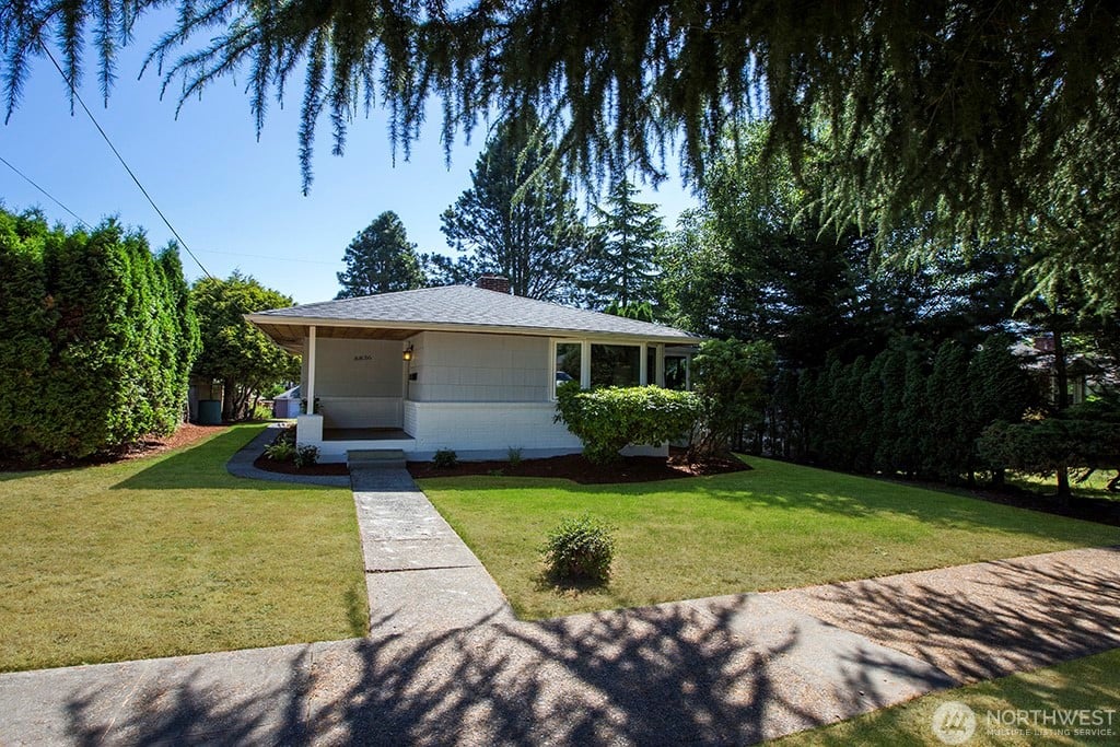 8836 36th Avenue SW