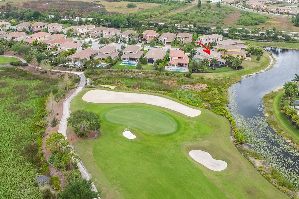 Parkland Golf & Country Club