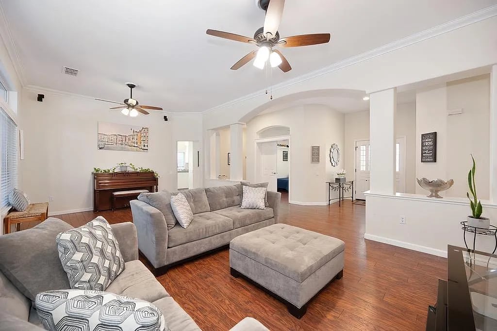 4622 Nassau Ct