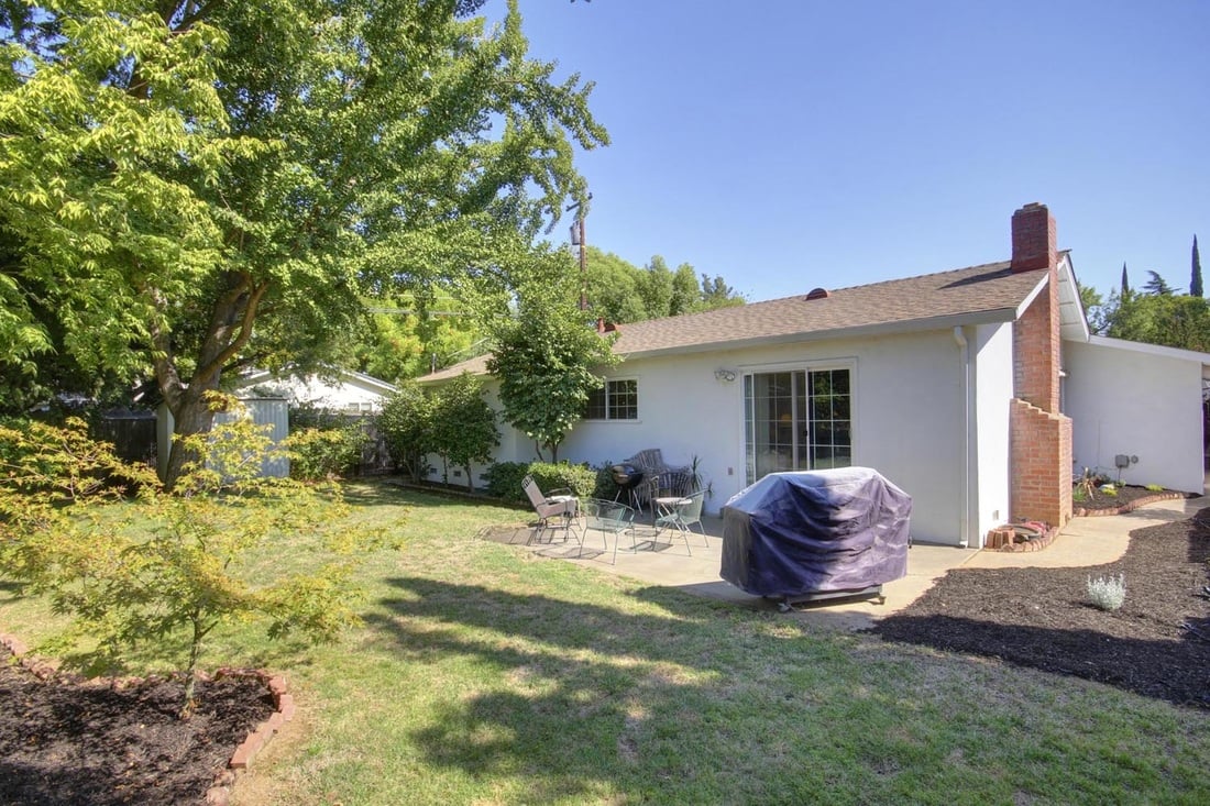 Just Listed in College Greens: 8645 Midfield Way