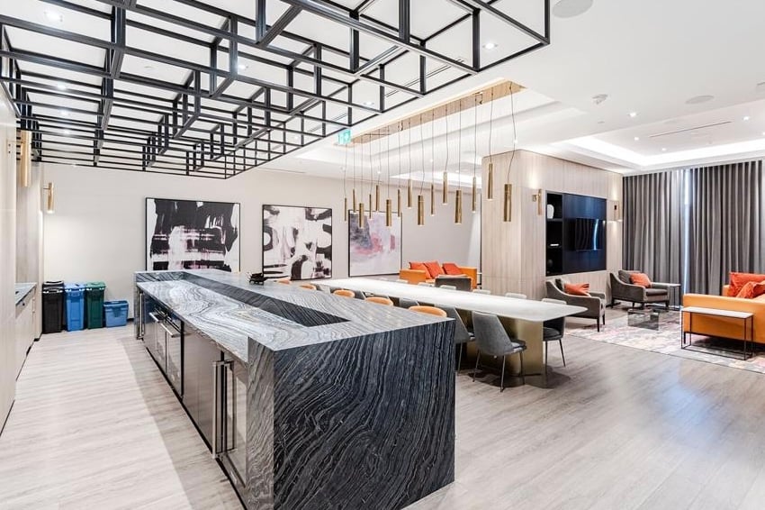 9 Mabelle Avenue, Toronto W08 Unit: 3425