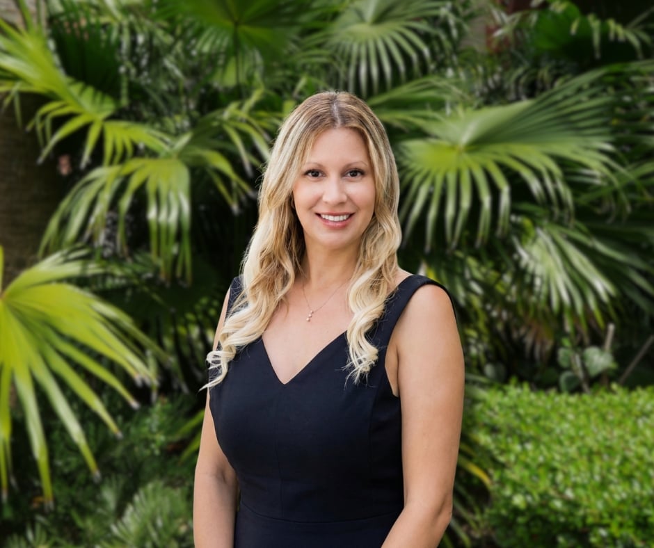 Beth Betancourt photo