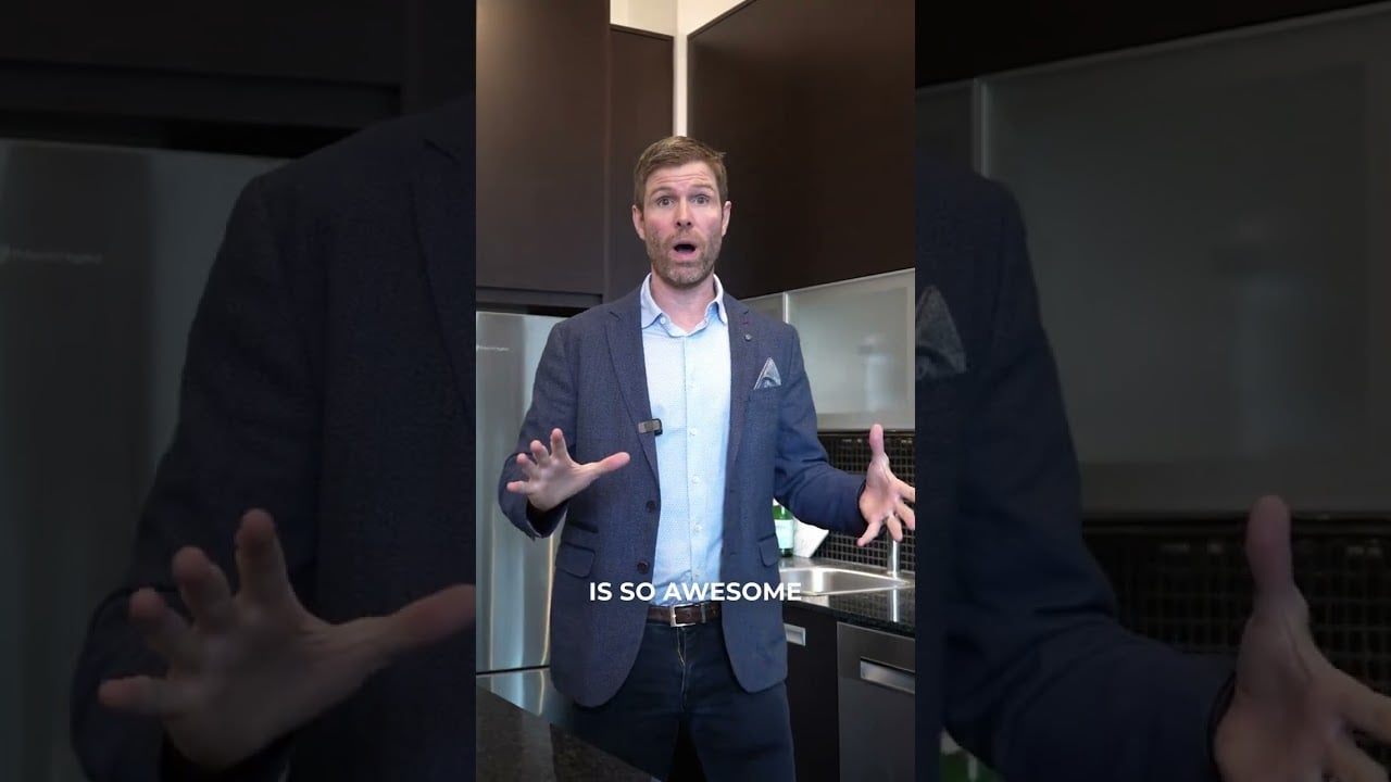 Toronto Loft - 5 Reasons You'll Love it!